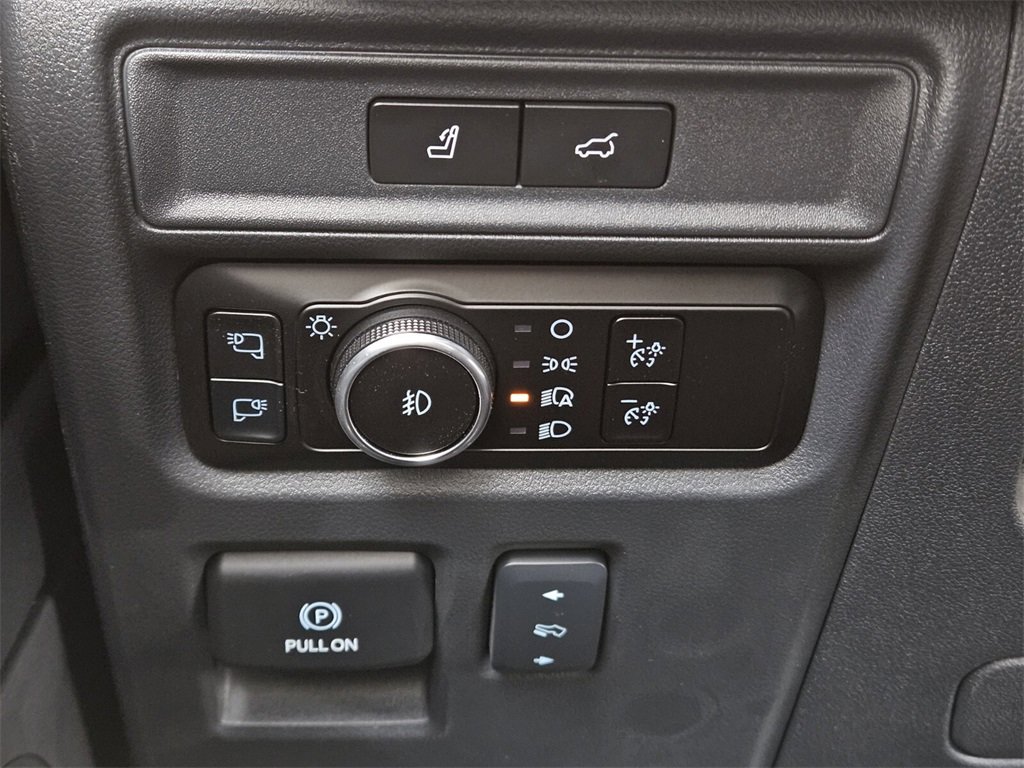 New 2024 Ford Expedition Timberline image 24