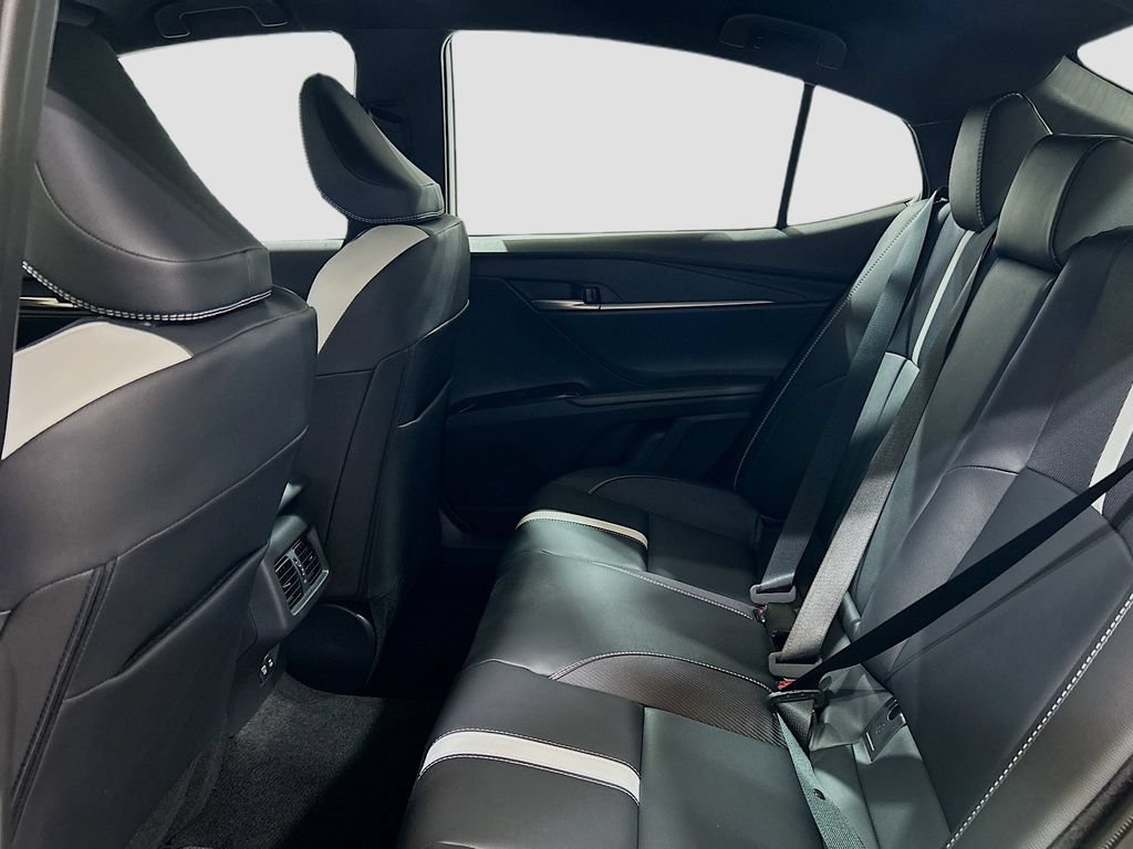 New 2026 Toyota Camry SE FWD image 23