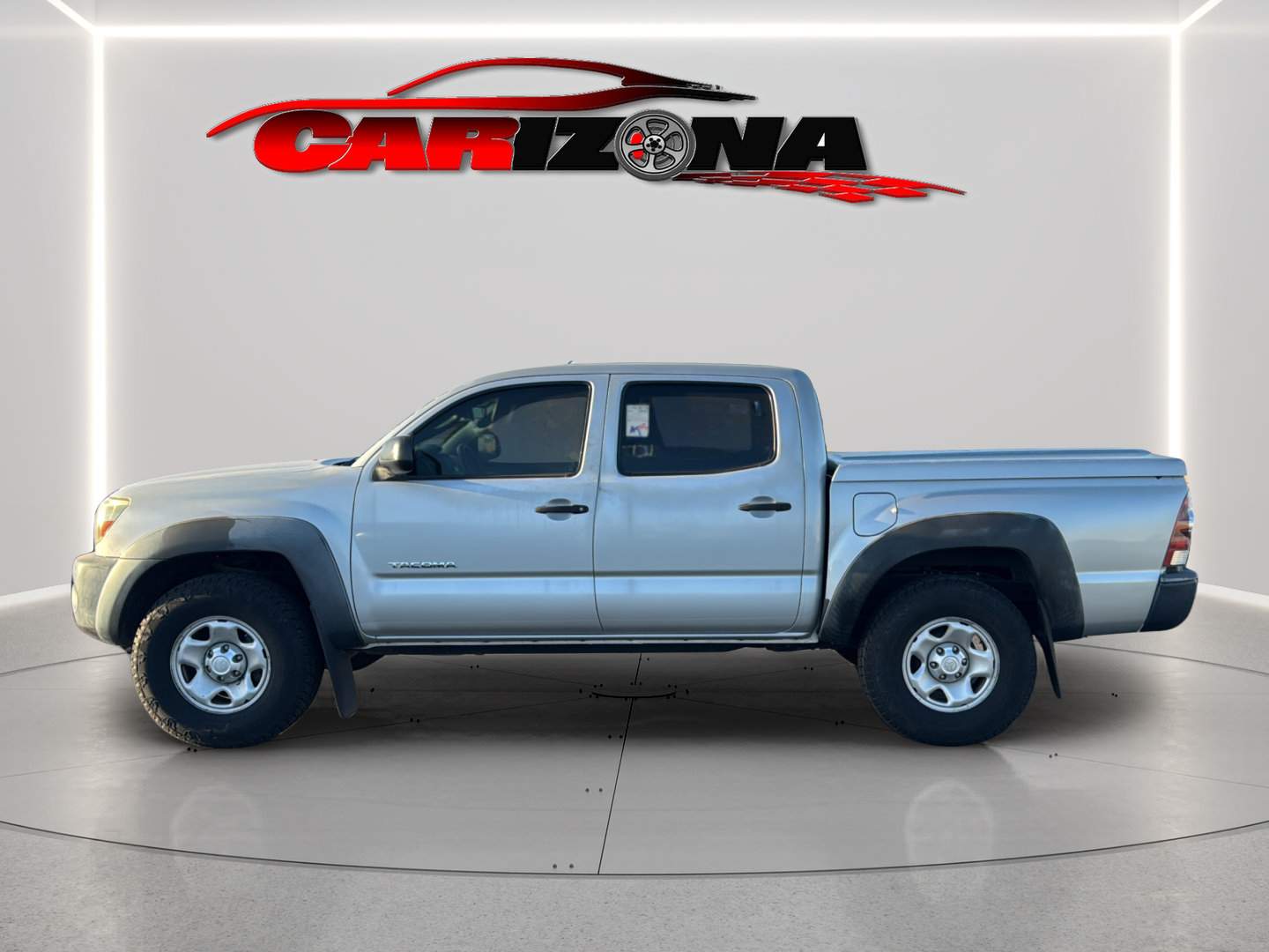 Used 2009 Toyota Tacoma PreRunner RWD image 11