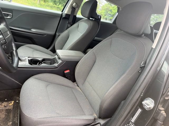 Used 2025 Kia K4 FWD image 10