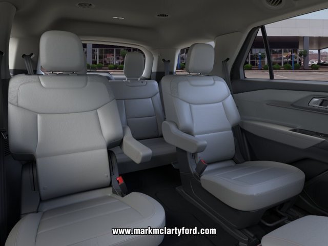 New 2026 Ford Explorer Active w/ Active Comfort Package RWD image 11