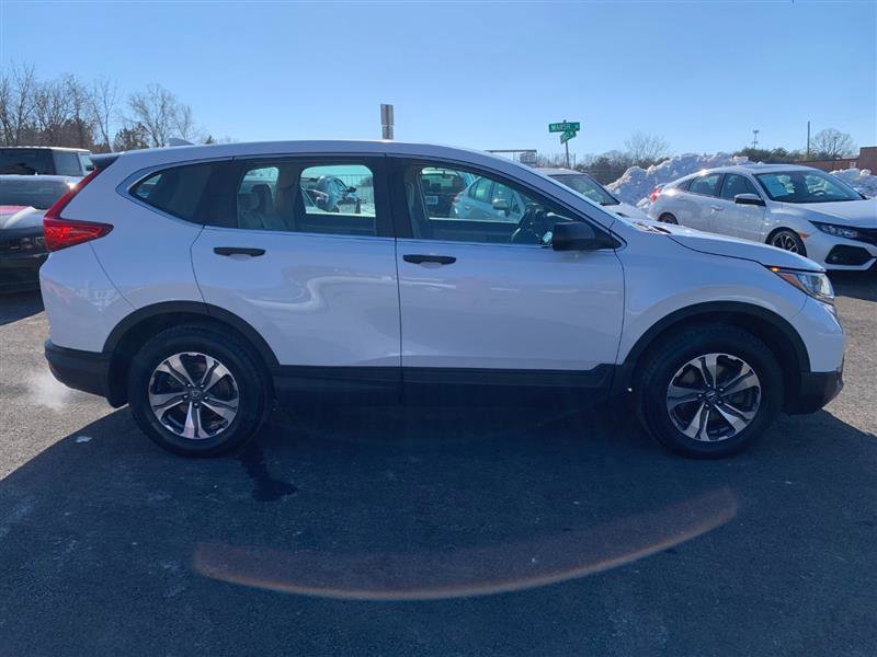 Used 2019 Honda CR-V LX image 3