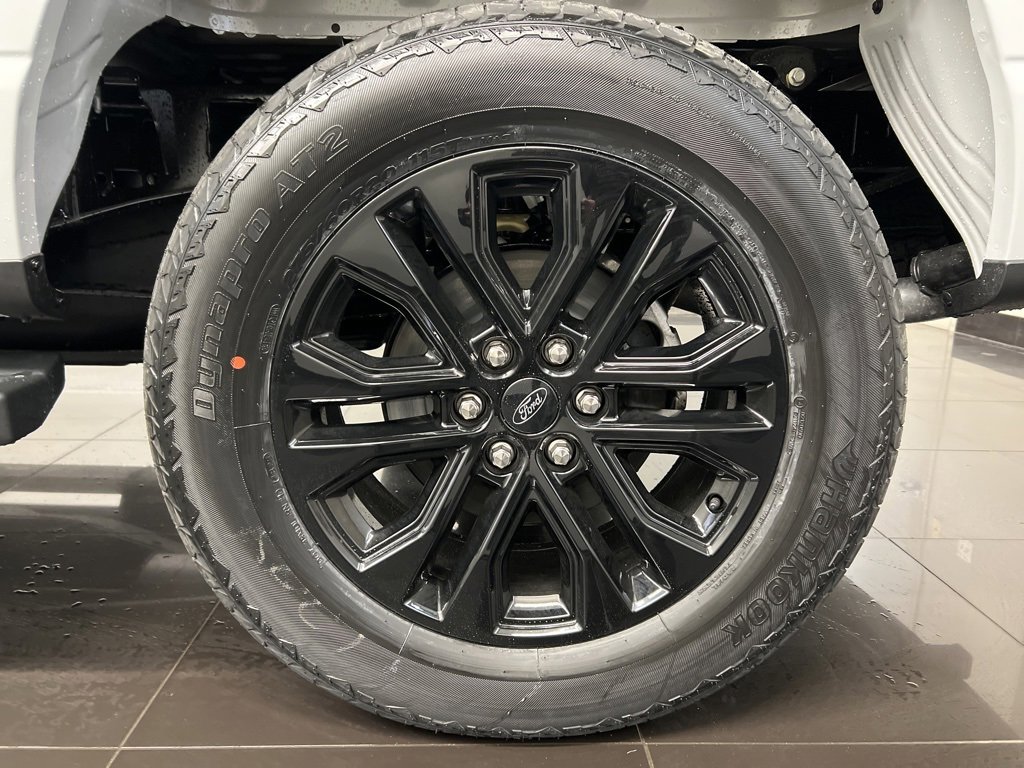 New 2026 Ford F150 Lariat image 7