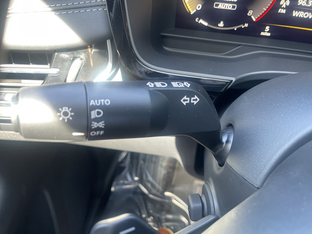 New 2027 INFINITI QX60 Sport AWD/4WD image 32