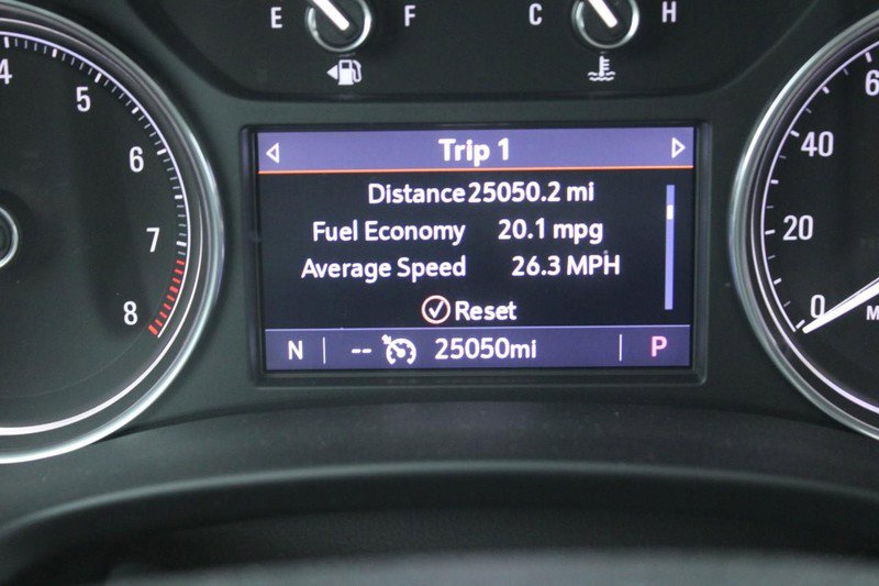 Certified 2023 Buick Enclave Essence w/ Experience Buick Package image 20