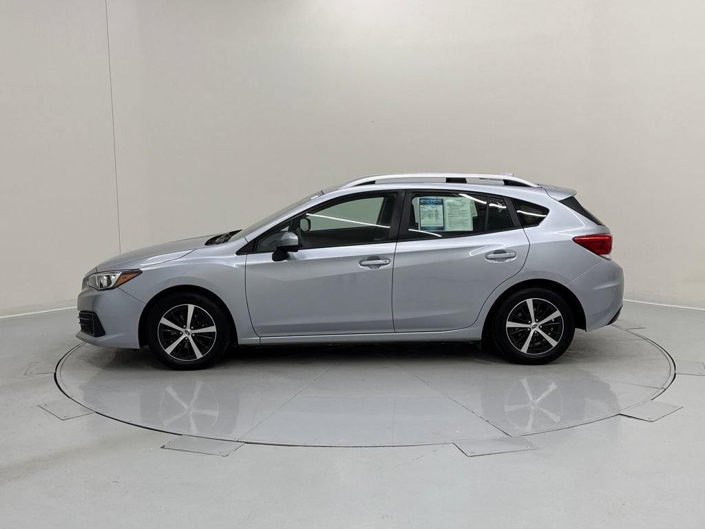 Certified 2023 Subaru Impreza Premium image 3