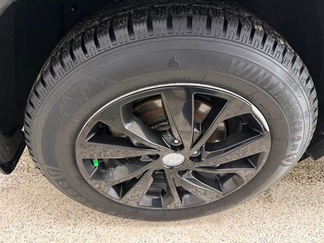 Used 2020 Hyundai Tucson SE image 11