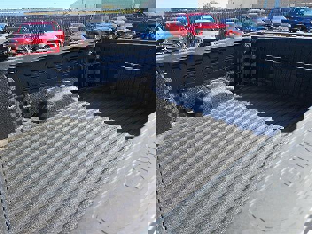 New 2026 GMC Sierra 2500 Denali w/ Denali Reserve Package image 9