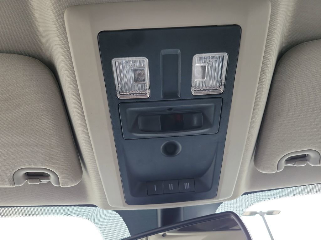 Used 2016 RAM 2500 Laramie w/ Sport Appearance Group image 23