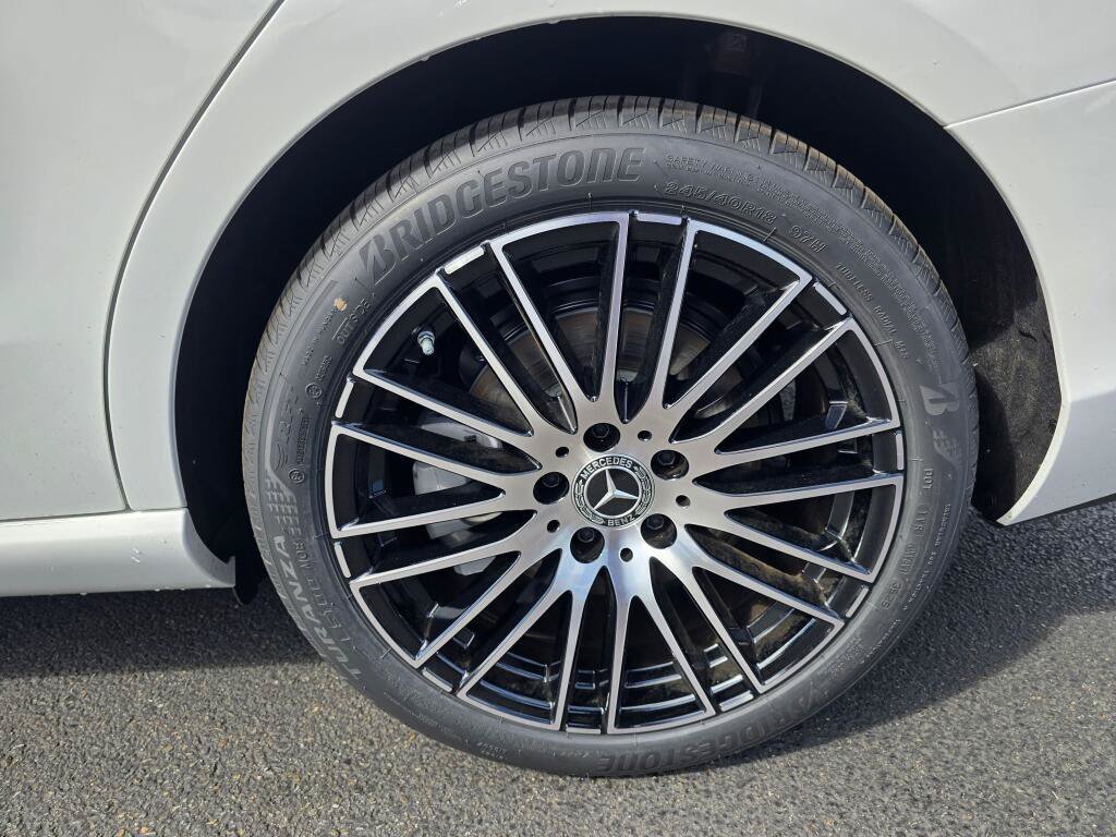New 2026 Mercedes-Benz C 300 4MATIC Sedan image 20