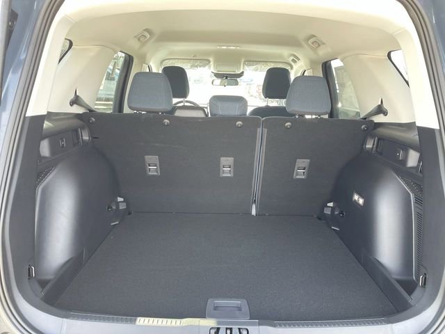 New 2025 Ford Bronco Sport Heritage w/ Convenience Package image 23