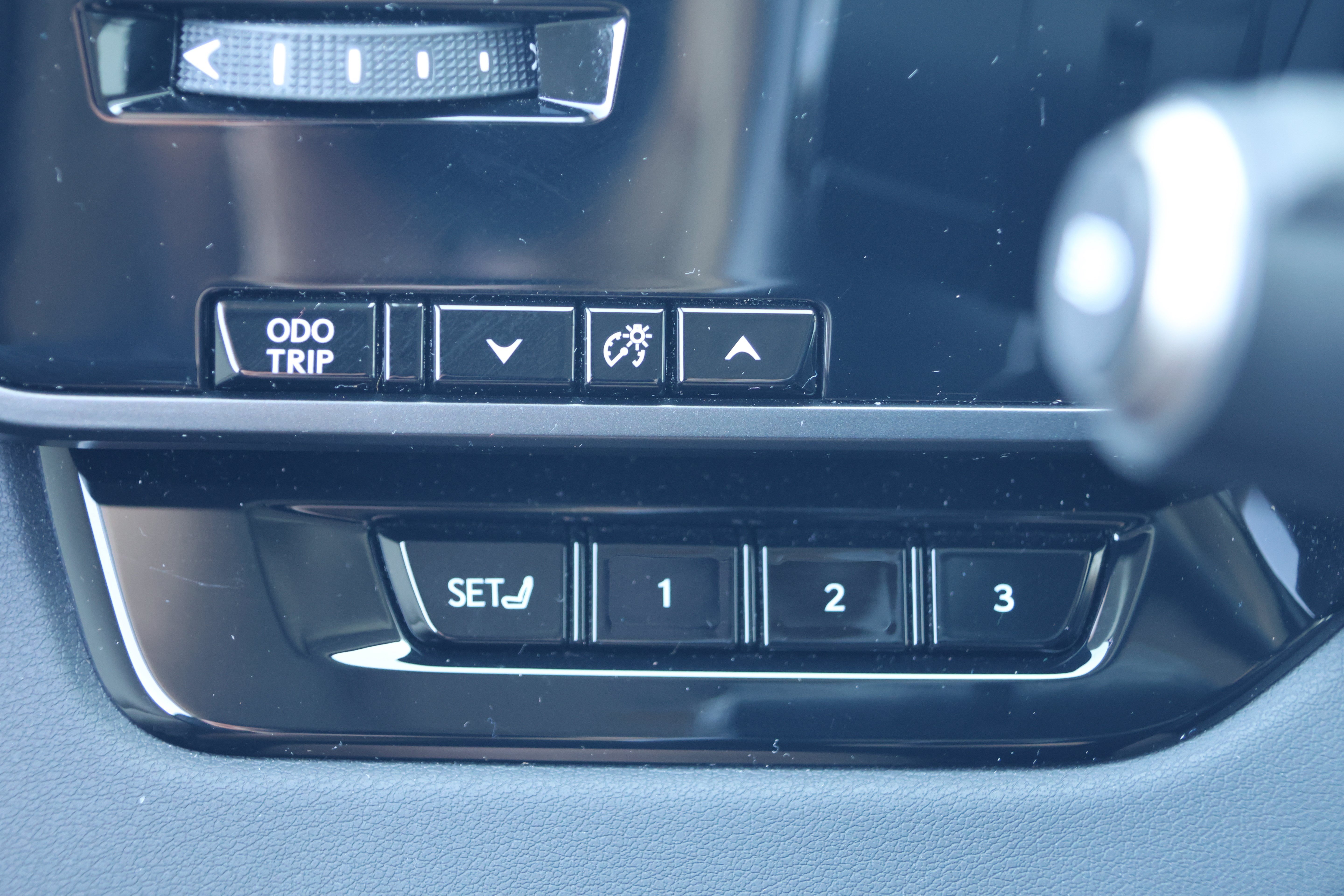 Certified 2026 Lexus RX 350 Premium Plus w/ Accessory Package (Z1) FWD image 14