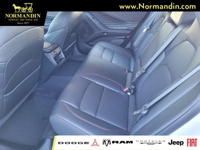 New 2026 Dodge Charger Scat Pack AWD/4WD image 6