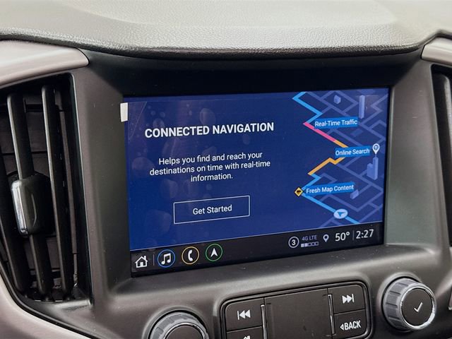 Used 2024 GMC Terrain AT4 w/ Infotainment Package II image 15