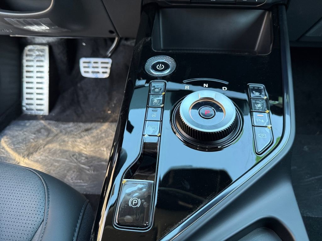 New 2025 Kia Niro Wave w/ Wave Preserve Package image 20