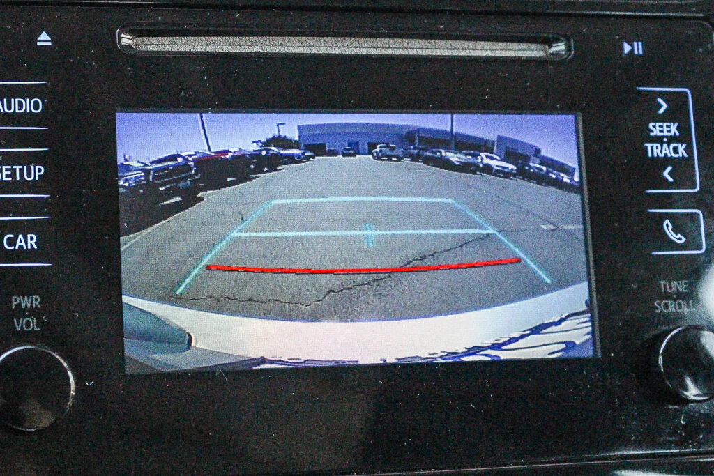 Used 2016 Toyota Prius Two FWD image 15