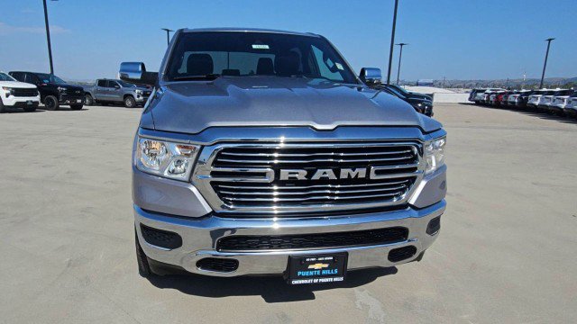Used 2024 RAM 1500 Laramie RWD image 3