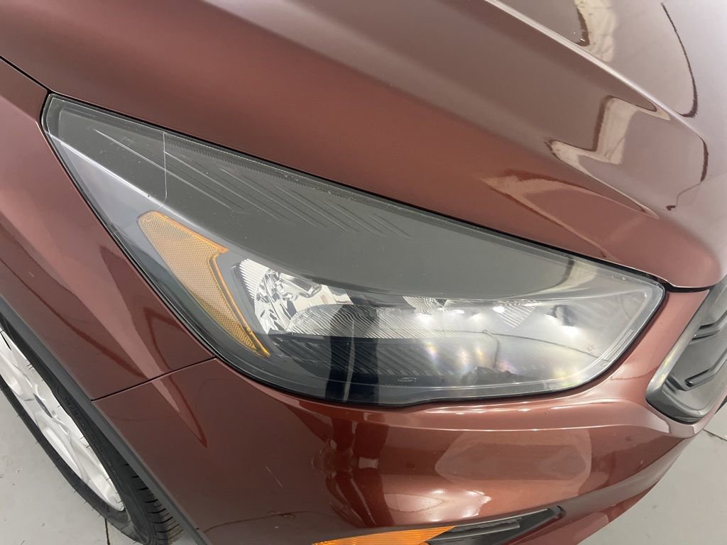 Used 2018 Ford Escape S image 33