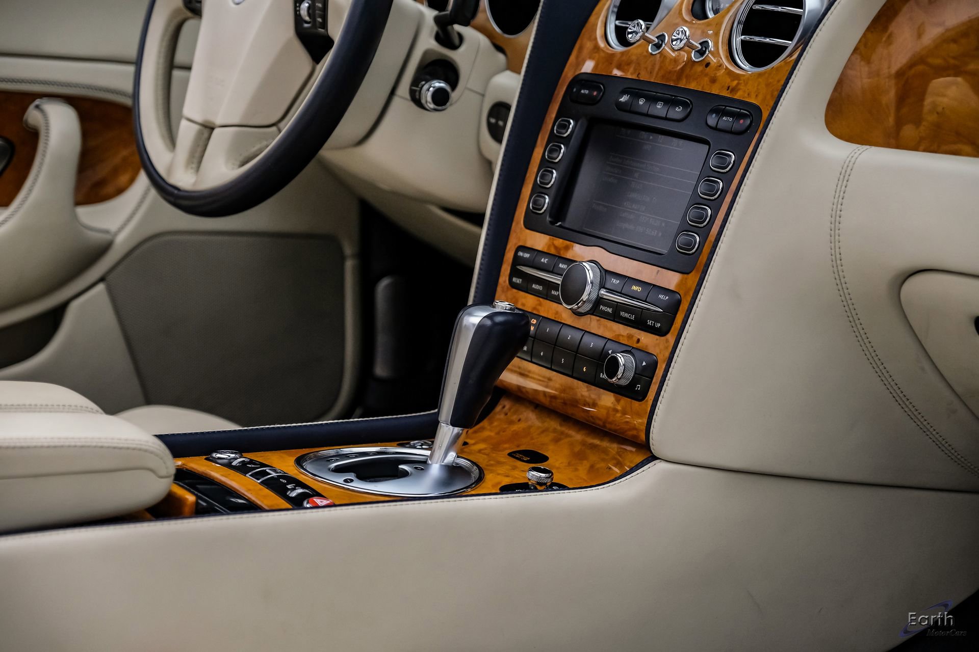 Used 2011 Bentley Continental GTC image 59