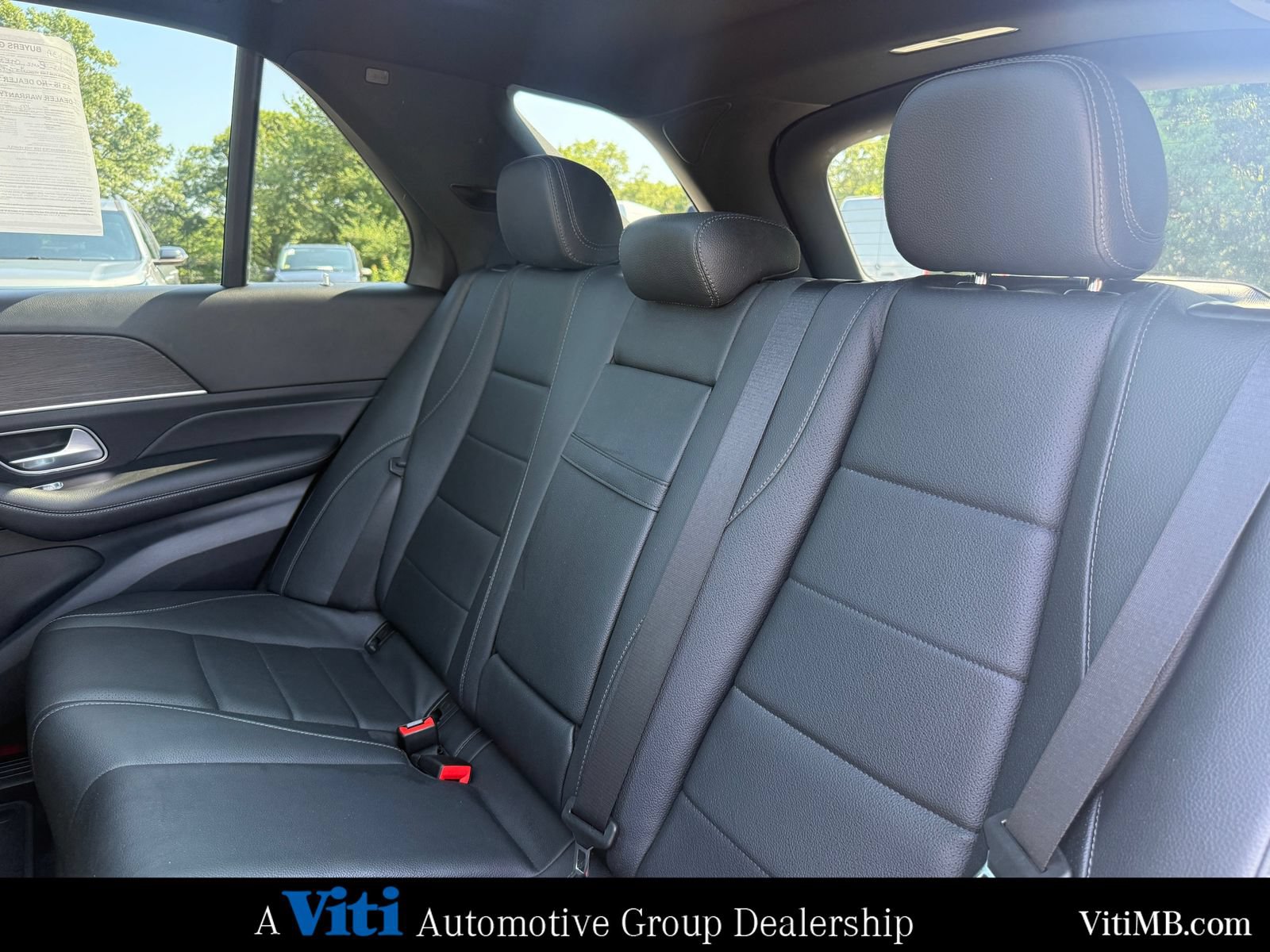 Certified 2021 Mercedes-Benz GLE 350 4MATIC image 22
