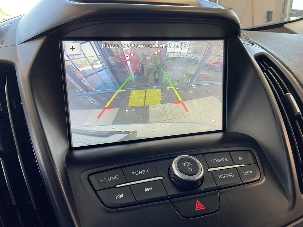 Used 2017 Ford C-MAX SE w/ Equipment Group 201A image 15