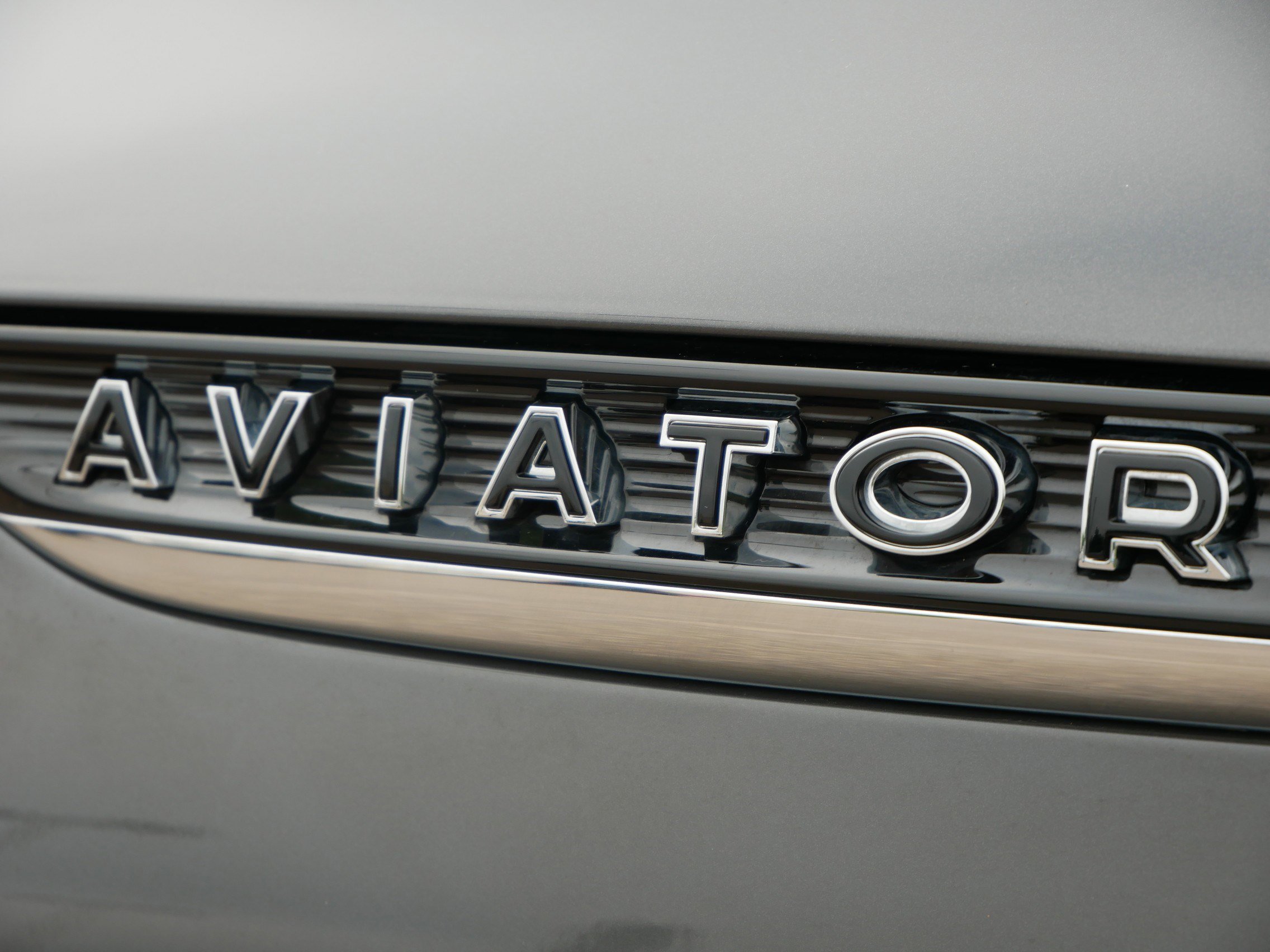 Used 2023 Lincoln Aviator Black Label w/ Dynamic Handling Package image 12