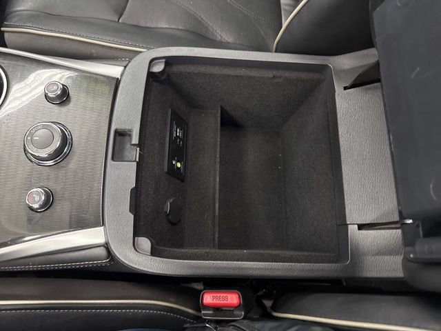 Used 2017 INFINITI QX60 AWD w/ Premium Plus Package image 49