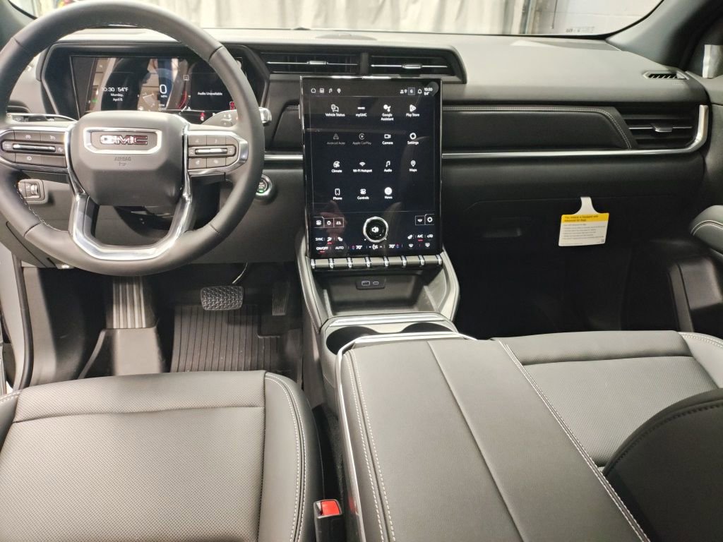 New 2026 GMC Terrain Elevation w/ Elevation Premium Package image 32