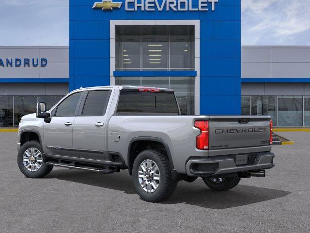 New 2026 Chevrolet Silverado 2500 High Country w/ High Country Premium Package image 3