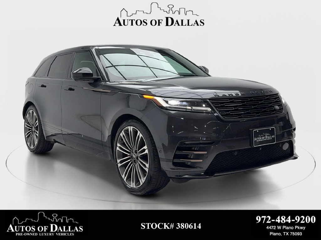 Used 2024 Land Rover Range Rover Velar Dynamic SE