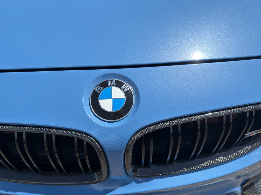 Used 2016 BMW M4 Coupe image 4