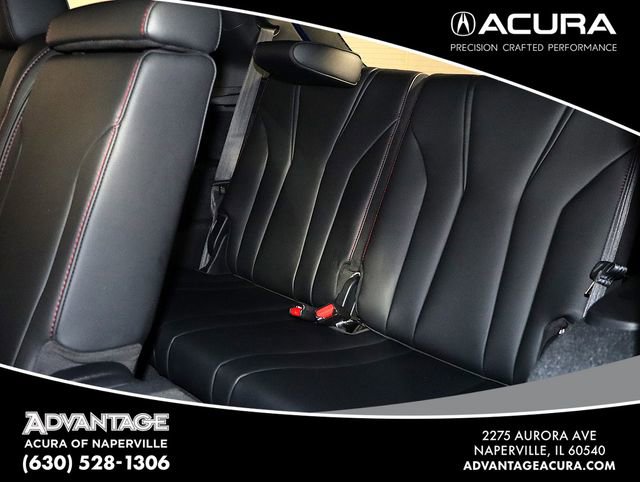 Used 2026 Acura MDX A-Spec image 14