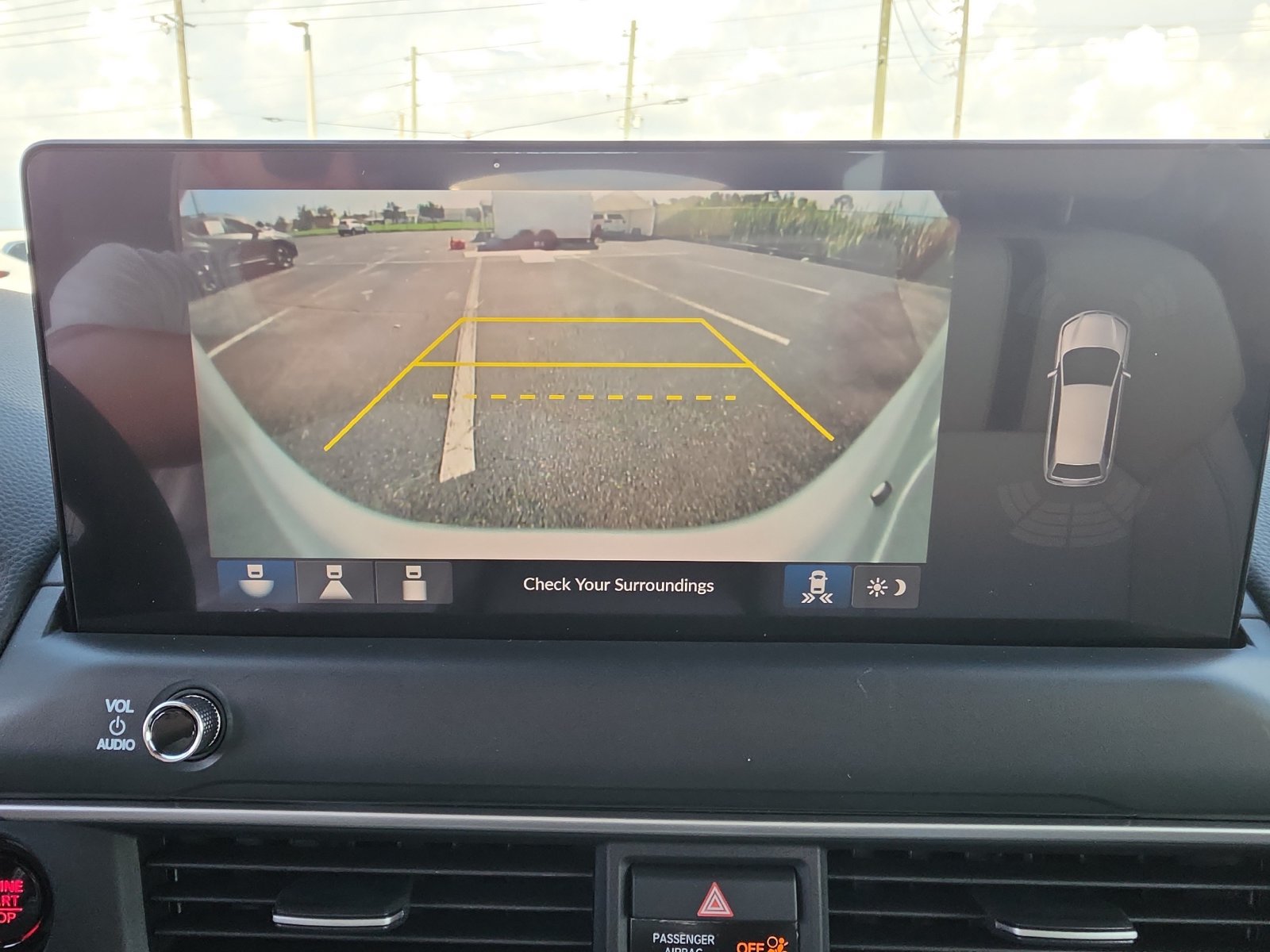 New 2026 Honda Pilot EX-L image 18