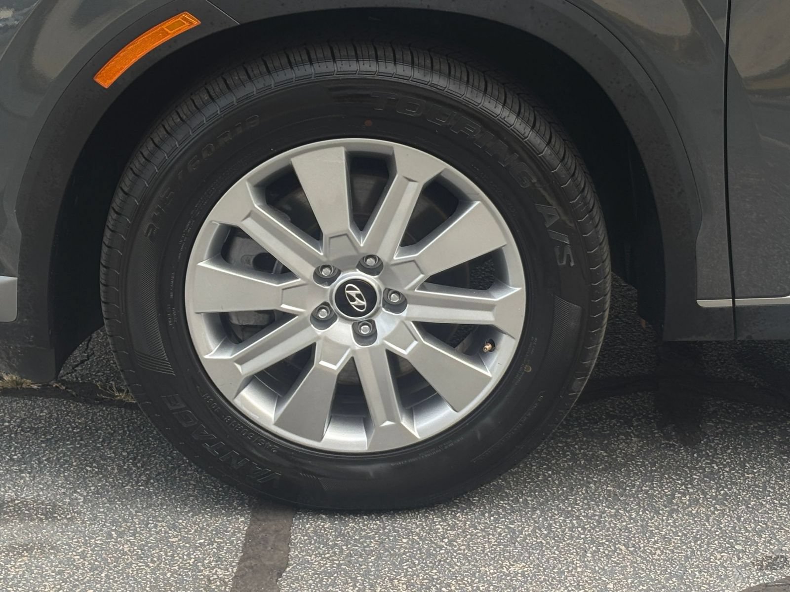 Used 2025 Hyundai Palisade SEL AWD/4WD image 33
