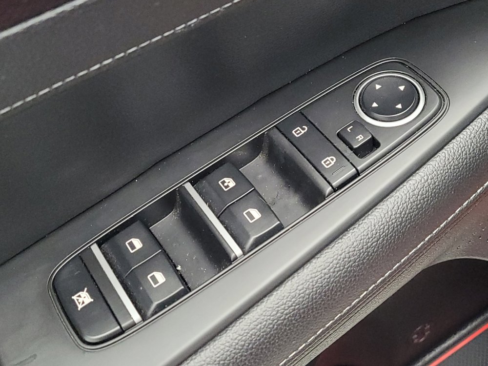 Used 2022 Kia Forte GT-Line w/ GT-Line Premium Package image 27