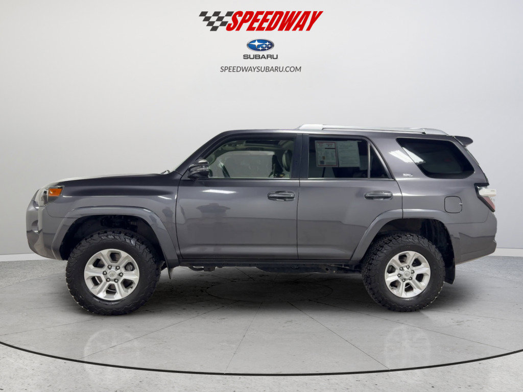 Used 2014 Toyota 4Runner SR5 Premium image 6