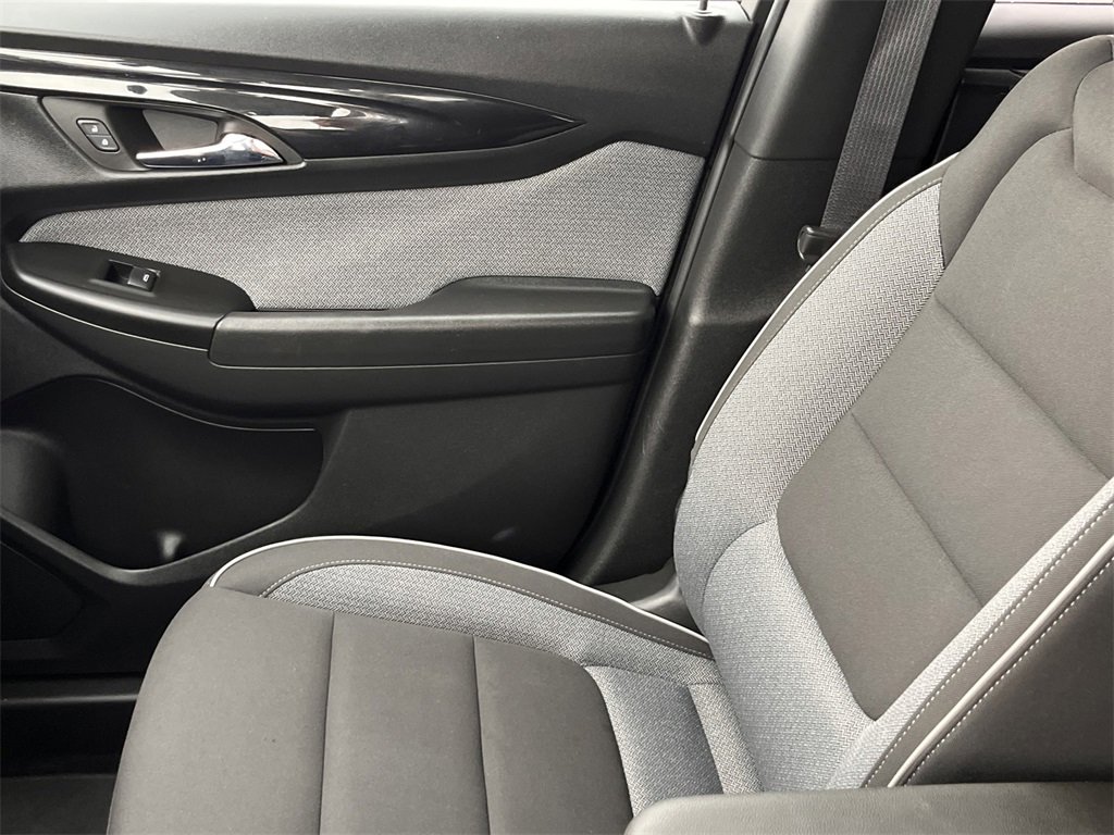 Used 2024 Chevrolet TrailBlazer LS w/ LS Convenience Package image 21