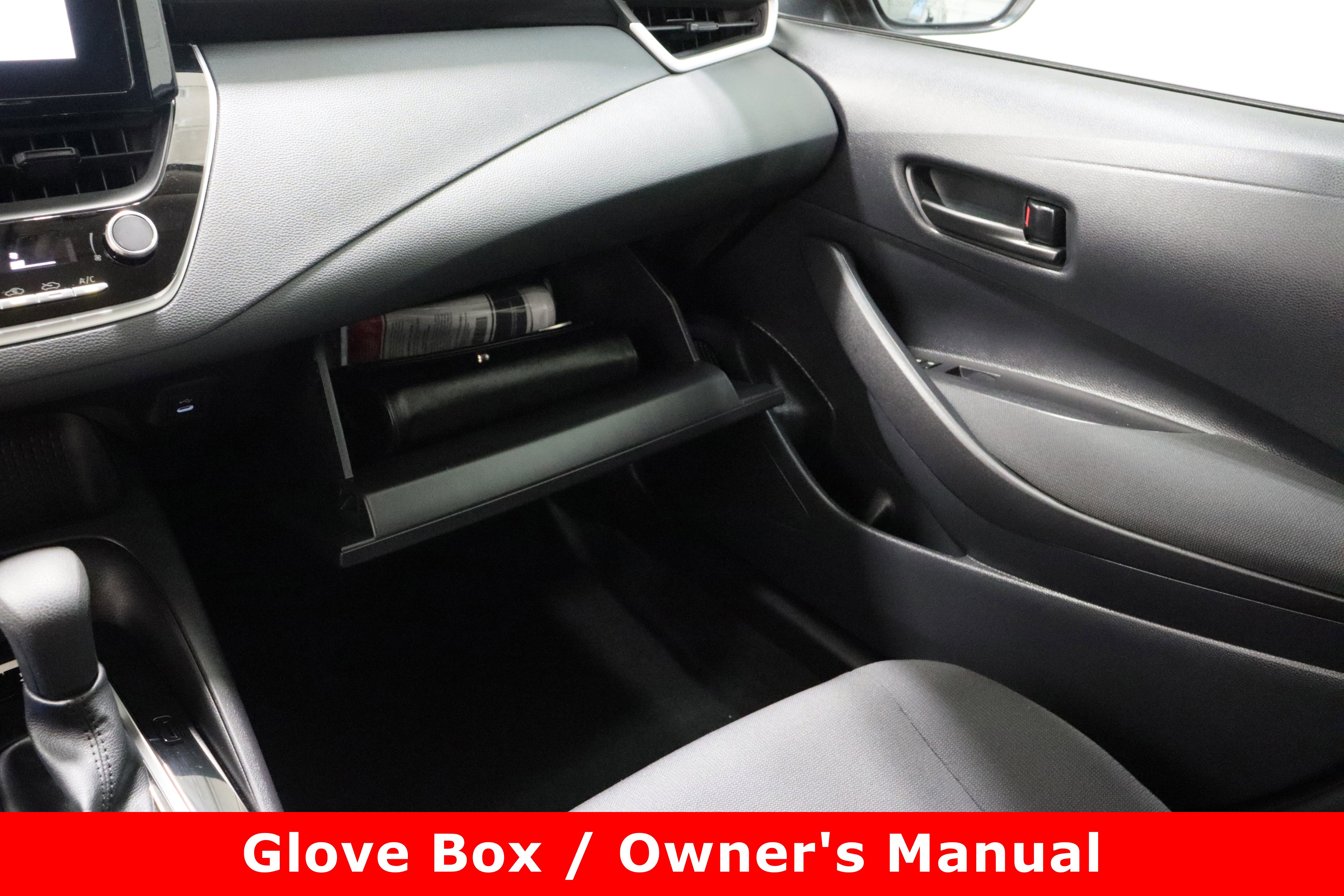 Used 2025 Toyota Corolla LE image 20