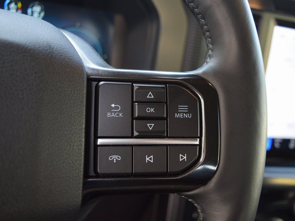 Used 2024 Ford F150 Platinum AWD/4WD image 17