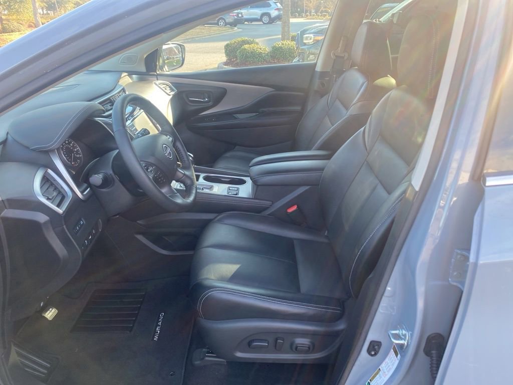 Used 2024 Nissan Murano SL image 17