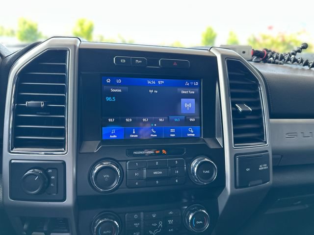 Used 2021 Ford F450 Lariat AWD/4WD image 17