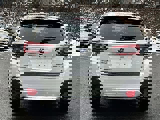 Certified 2021 Subaru Crosstrek 2.0i Premium w/ Moonroof Package image 4