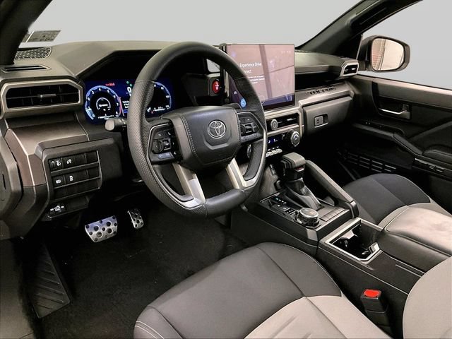 Used 2024 Toyota Tacoma TRD Sport AWD/4WD image 12