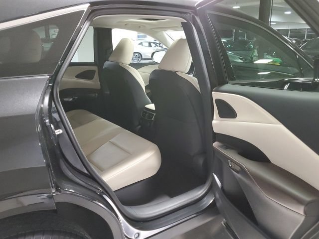 Used 2023 Lexus RX 350 Premium w/ Accessory Package (Z1) AWD/4WD image 23