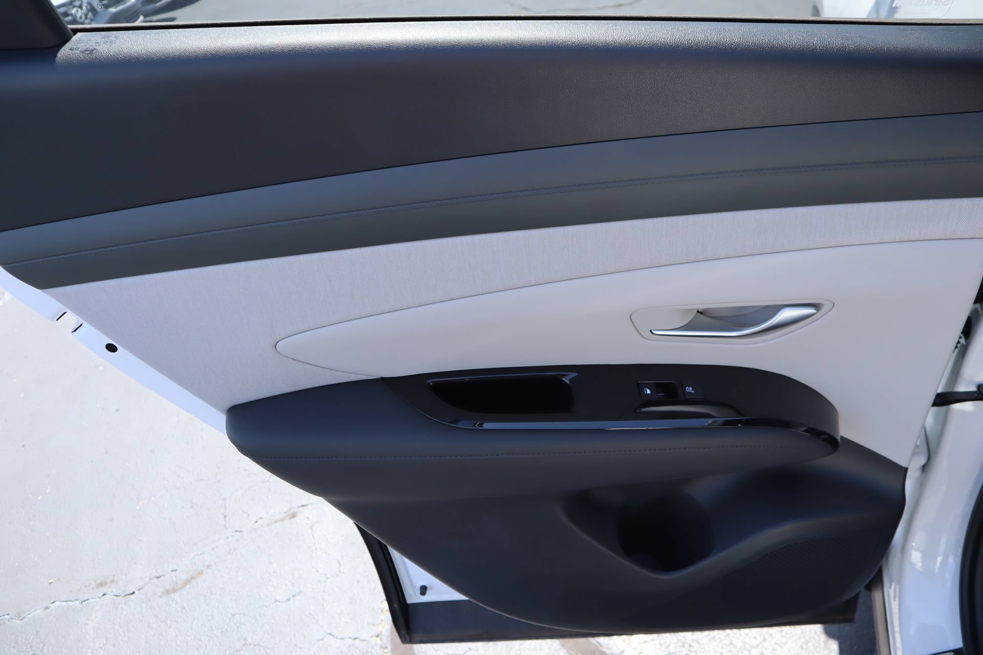 New 2026 Hyundai Tucson Limited AWD/4WD image 18