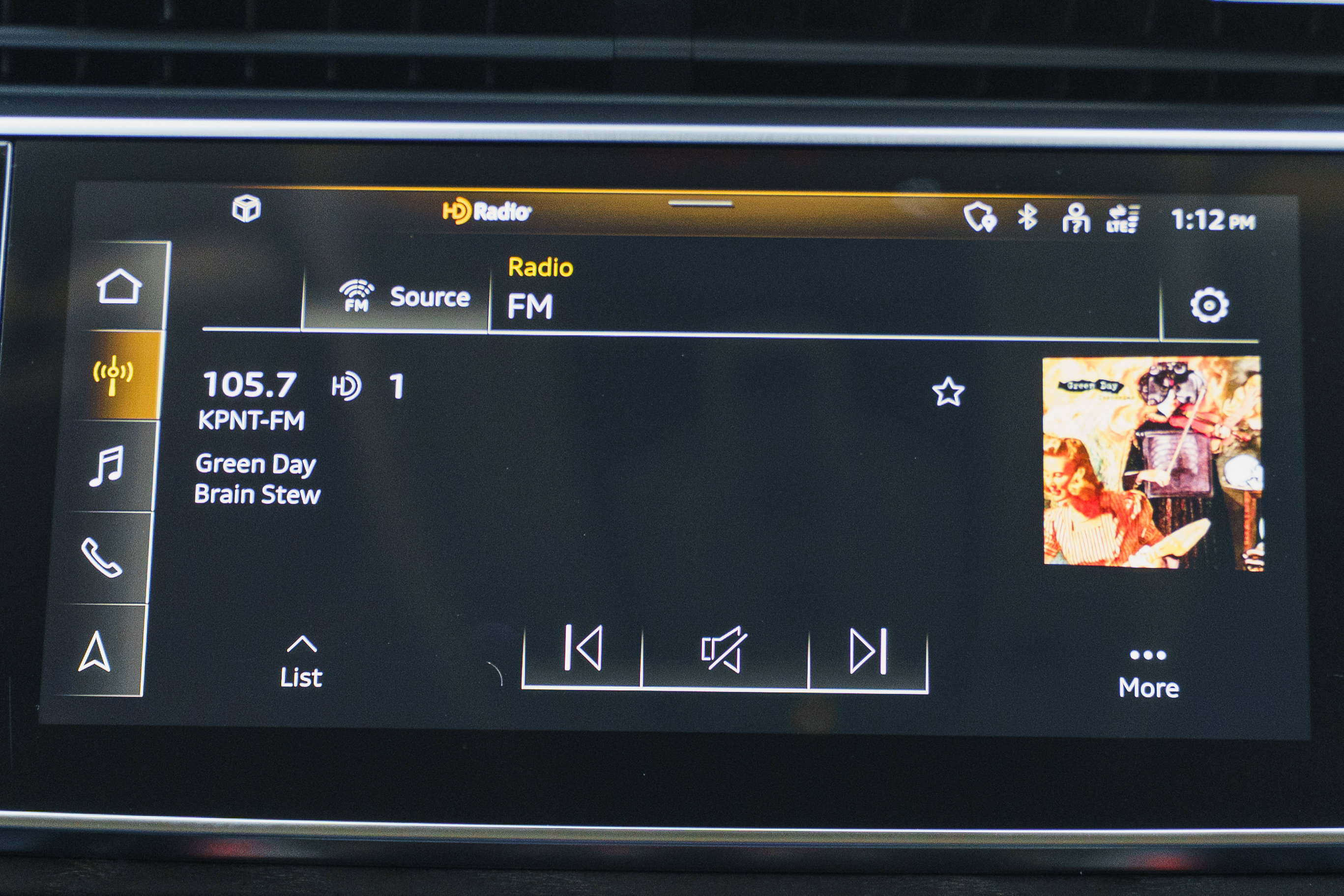 Certified 2022 Audi Q8 Premium Plus image 13