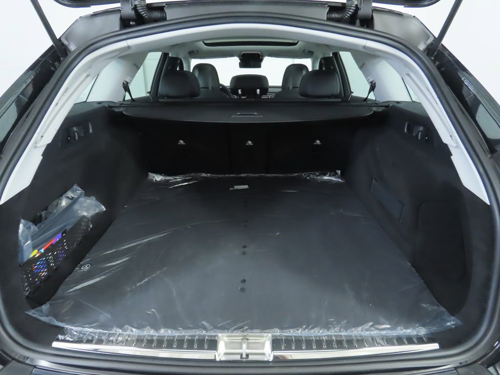 New 2025 Mercedes-Benz E 450 4MATIC All-Terrain Wagon image 30