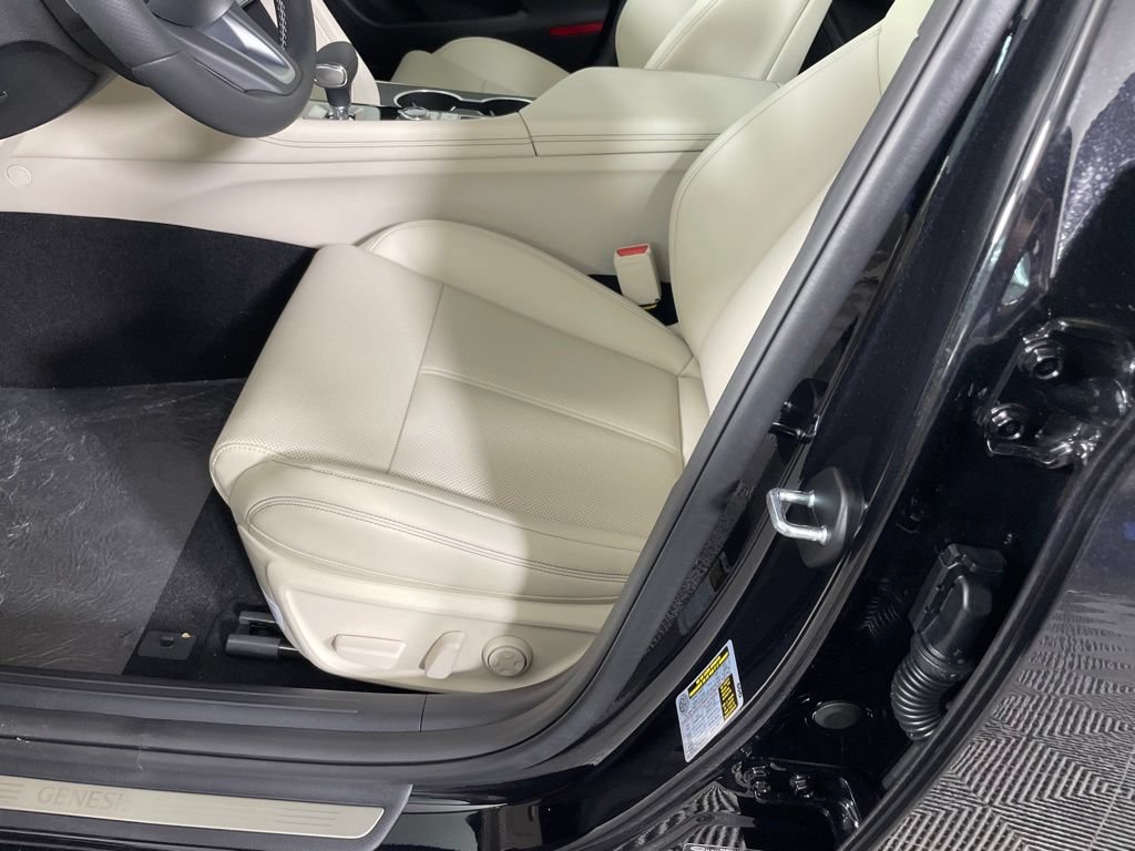 New 2026 Genesis G70 2.5T AWD/4WD image 19