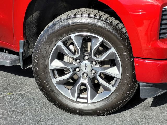 Used 2024 Chevrolet Silverado 1500 RST w/ All Star Edition Plus image 13