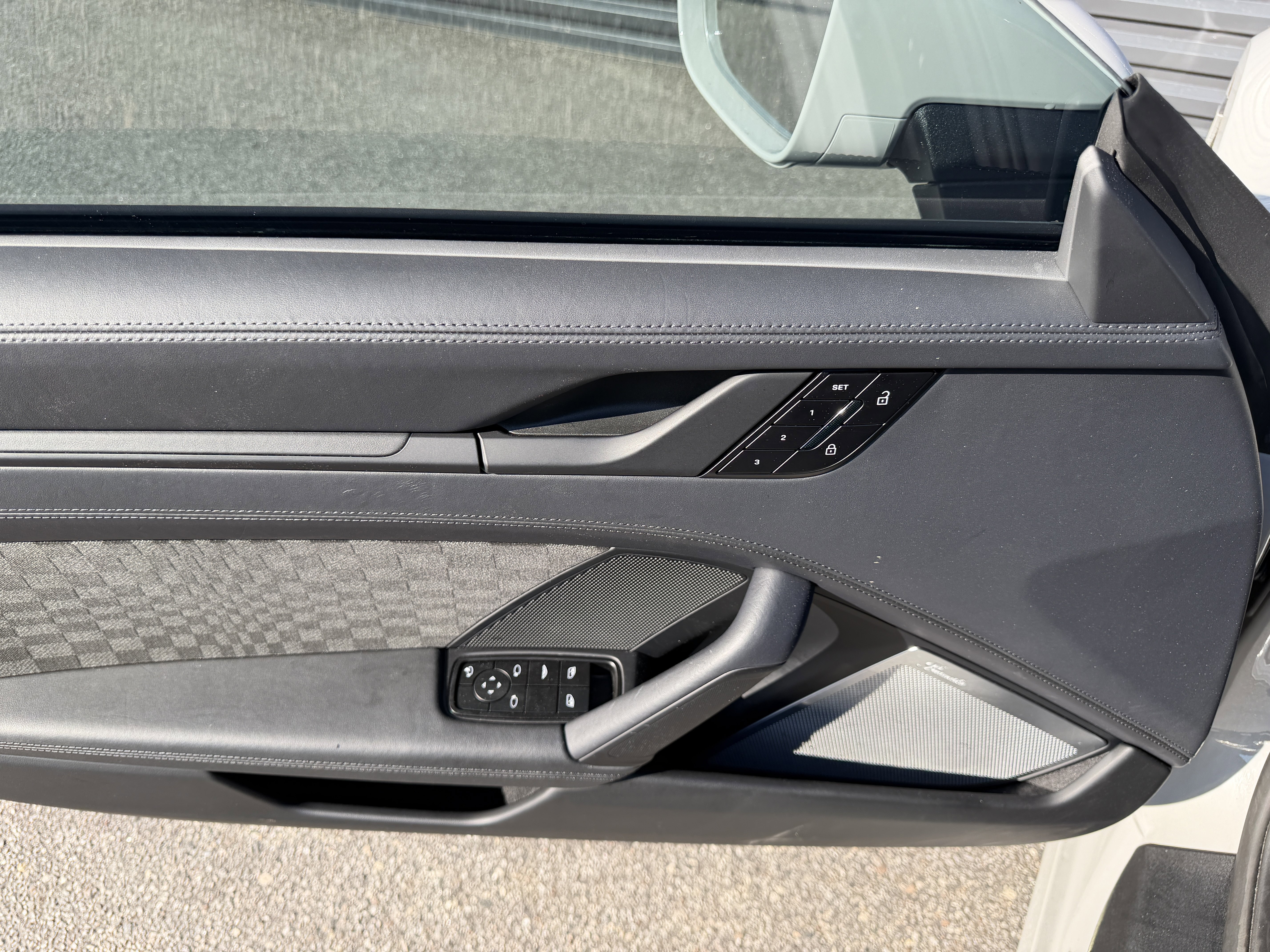 Certified 2026 Porsche 911 Carrera GTS image 21